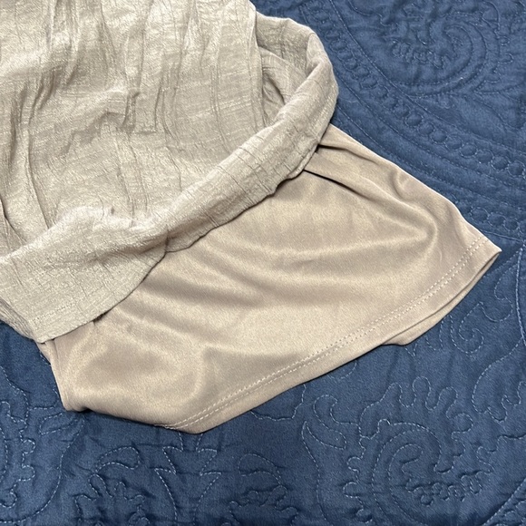Apt. 9 Boho Pants with Inside Lining - Picture 5 of 5